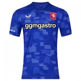 Nogometni Dresovi Twente Gostujući 2025-26 Kratkih Rukava